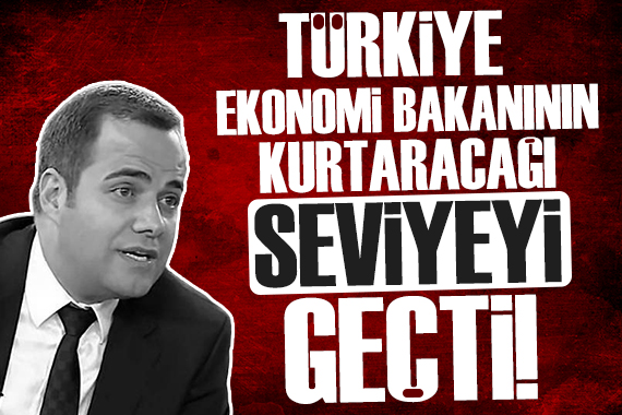 Özgür Demirtaş tan dikkat çeken paylaşım!