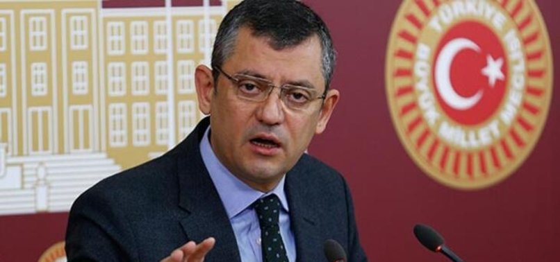 CHP’den İş Bankası açıklaması!