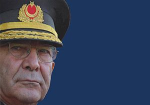 ERGENEKON UN BİTMEYEN ISRARI: ORG. ÖZKÖK E ÜÇ KEZ SUİKAST DÜZENLENMİŞ!