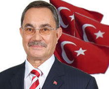 YSK DAN ÖZÖNDER GEREKÇESİ