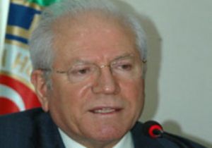 CHP BAHÇELİ NİN ÖNERİSİNE DE KARŞI ÇIKTI: GÜL UZLAŞTIRICI OLAMAZ!