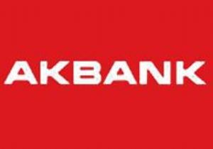 Akbank 1000 Kişiyi İşe Alacak