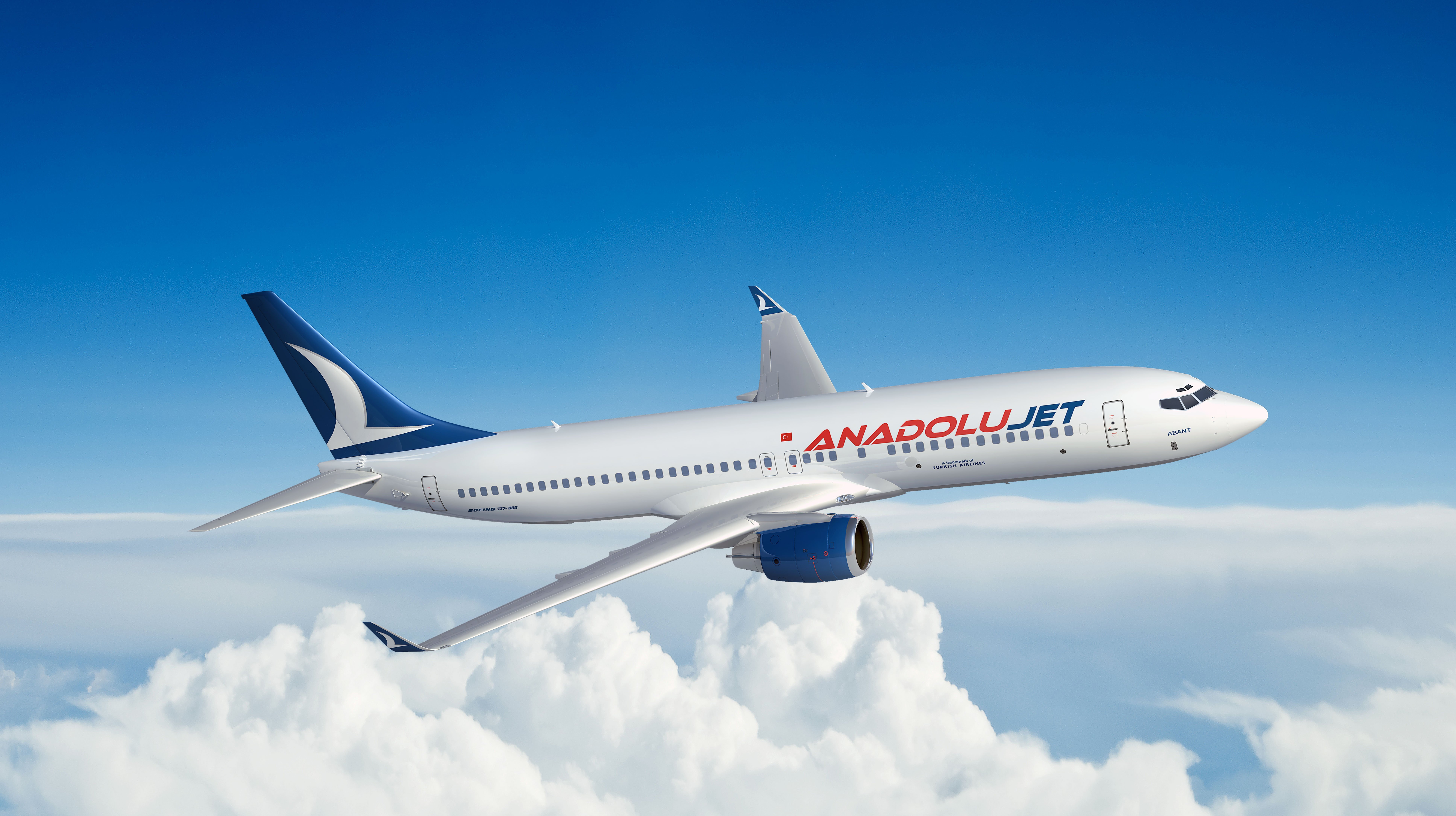 AnadoluJet Ramazan a özel kampanyayı duyurdu