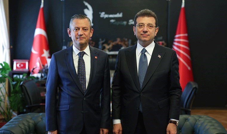 Özgür Özel Silivri de! İmamoğlu ile görüşecek