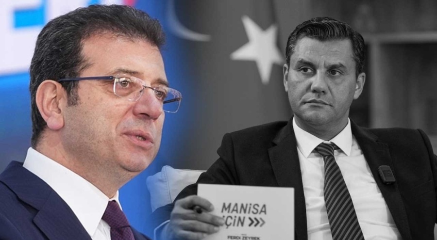 İmamoğlu nun cenaze talebi Bakanlıkta
