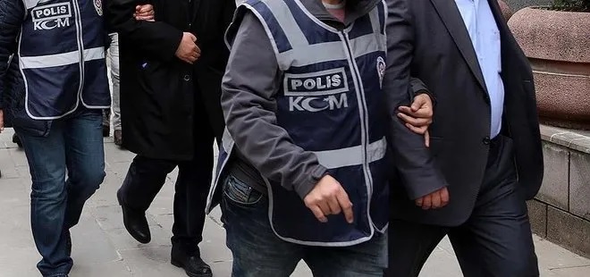 Ankara da operasyon: 20 şüpheli yakalandı