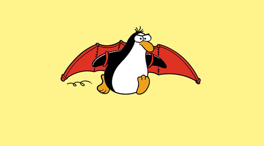 Penguen’den  Mutlaka buluşacağız  açıklaması