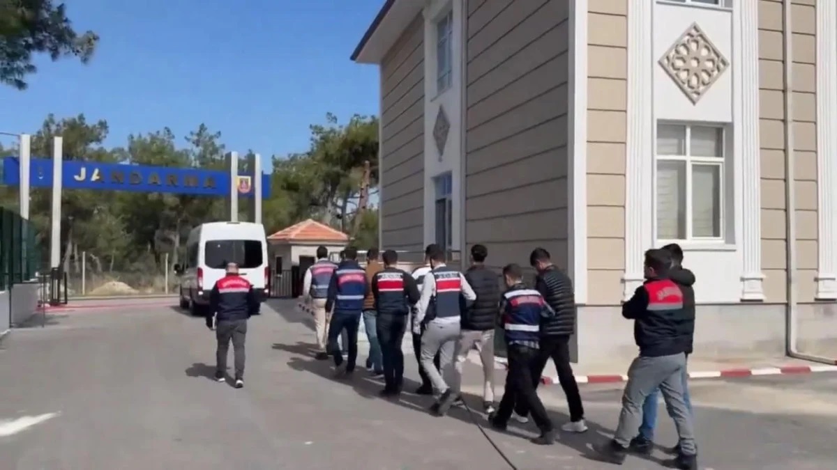 Sabun paketleme ilanıyla dolandırıcılık