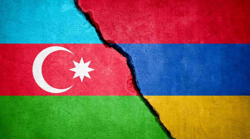 Azerbaycan ve Ermenistan’dan  çatışmalar sürüyor  açıklaması!