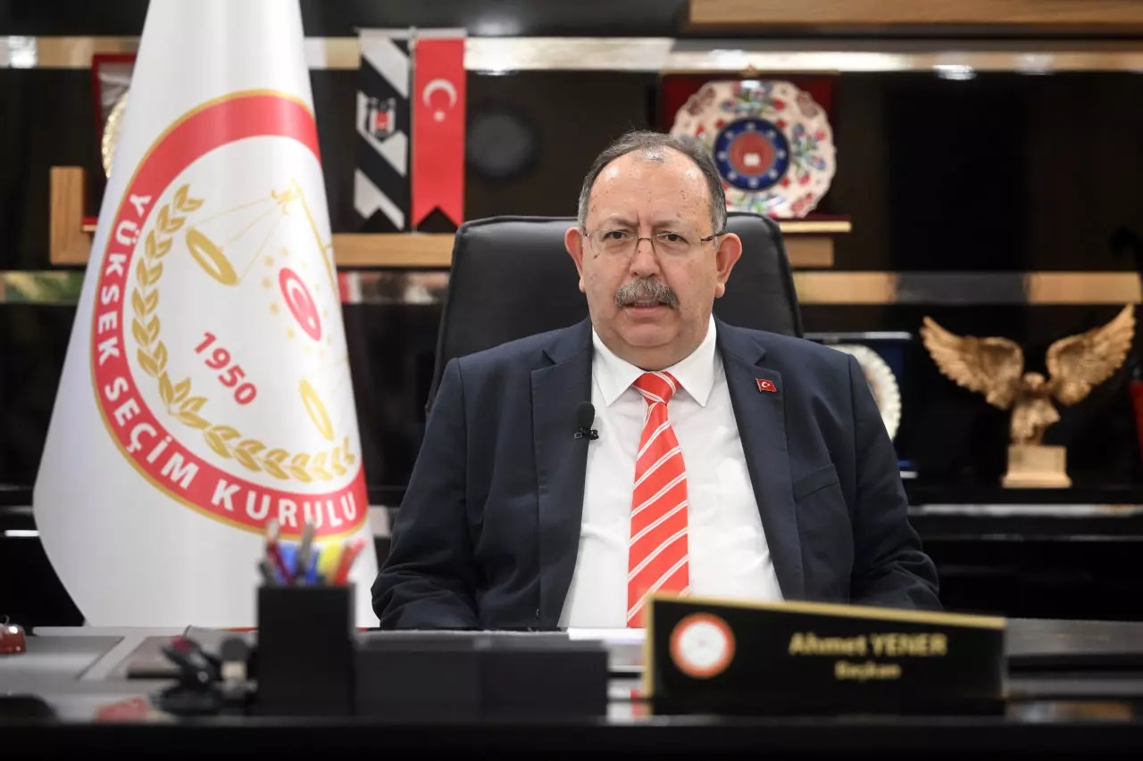 Gözler YSK da! CHP için toplandı