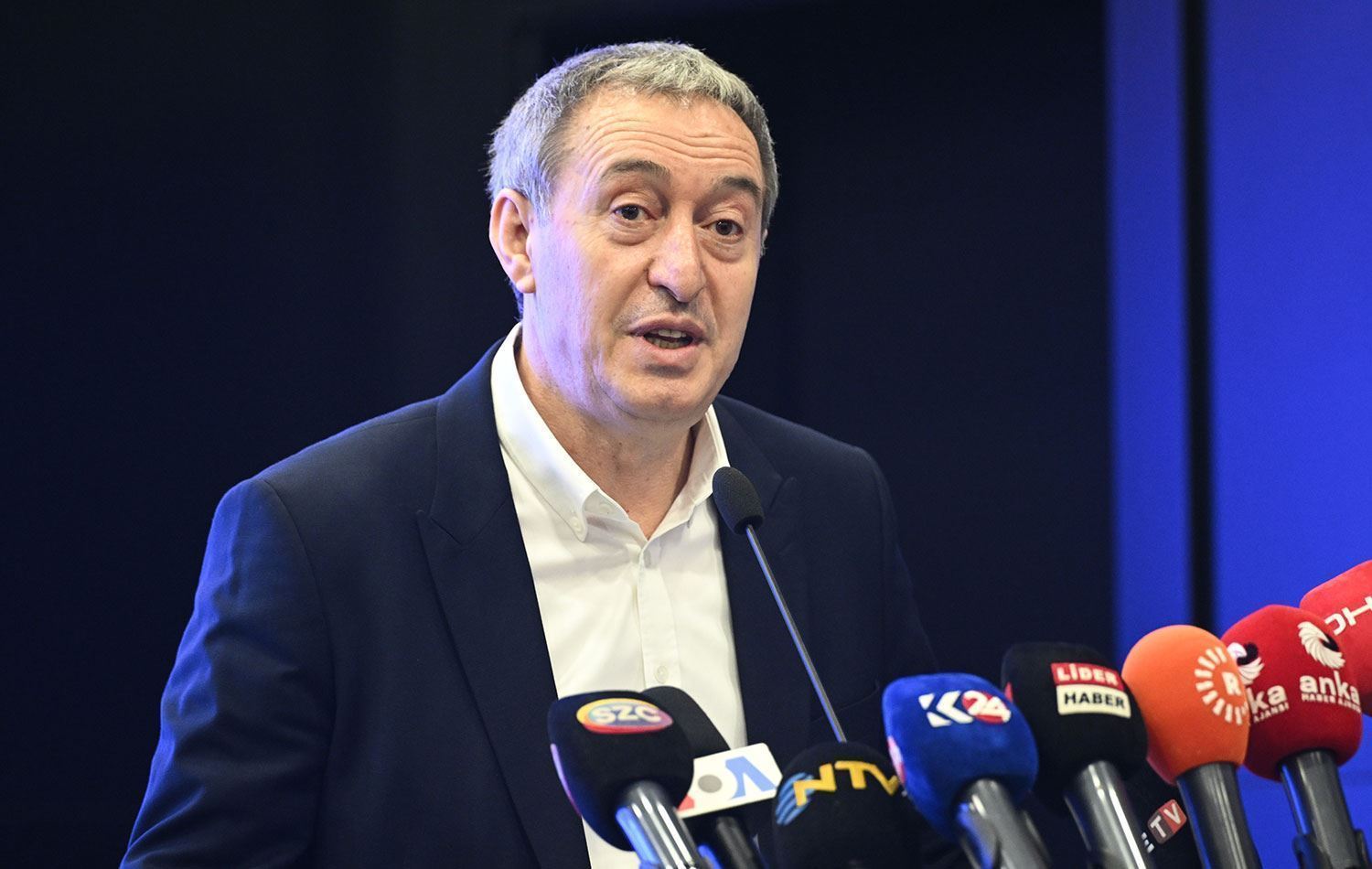 Tuncer Bakırhan: Irkçılara geçmiş olsun