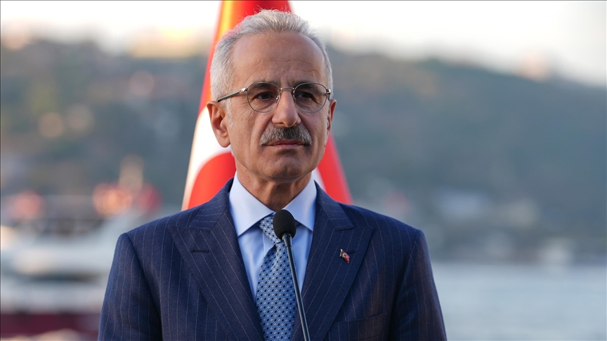 Türk limanları dünya listesinde