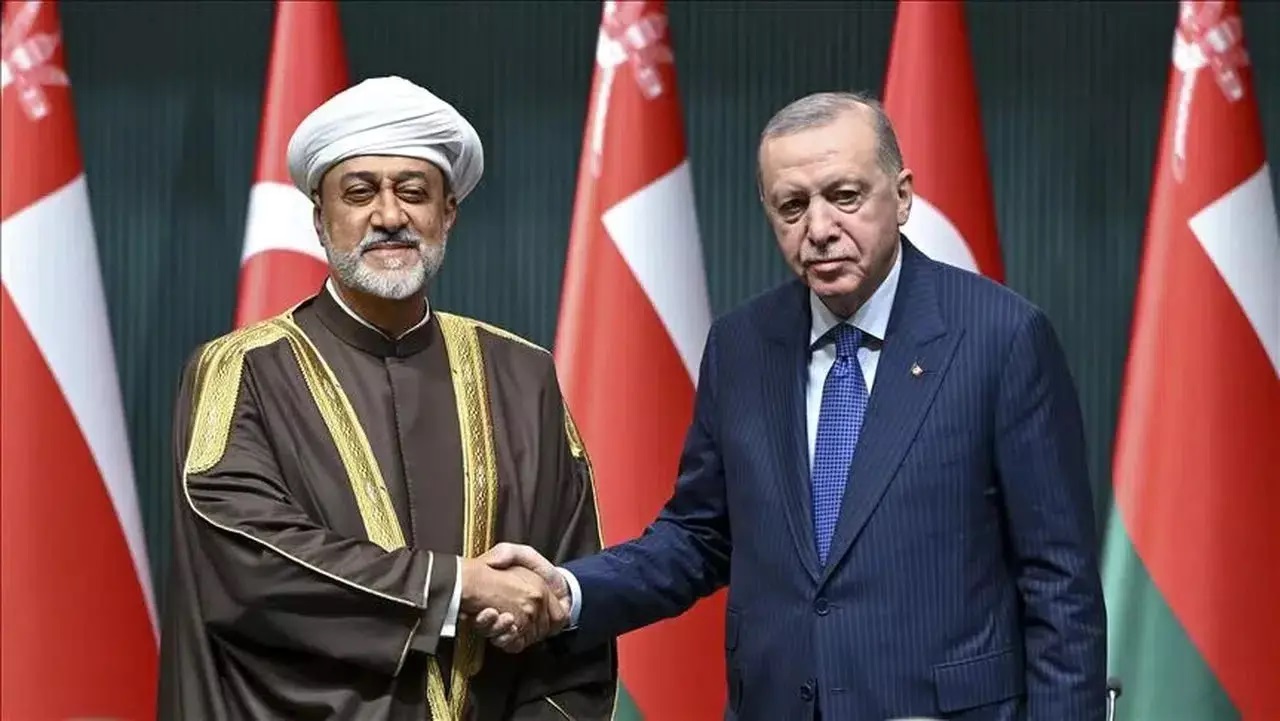 Erdoğan dan kritik görüşme