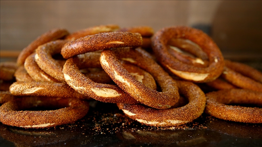Simit kararına uymayana hapis yolu!