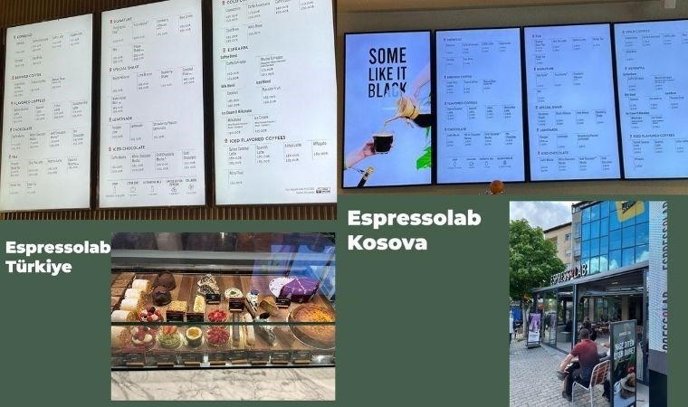 Turhan Çömez den Espressolab in kahve fiyatlarına tepki