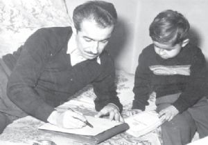 Orhan Kemal in 100. Yaşına Hazırlık!