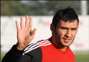 Fenerbahçe den Veysel Sarı Açıklaması