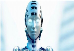 50 yıl içinde robotlarla ilişki gerçekleşecek!