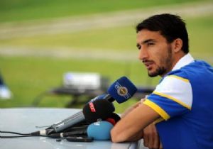 Fenerbahçeli futbolcu Mehmet Topal iddialı konuştu!