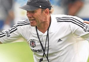 Beşiktaş Koch İle Yollarını Ayırdı!