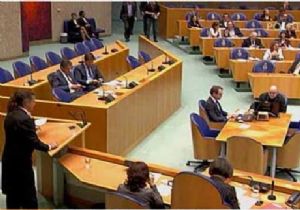 Hollanda da Yasa Değişikliği: