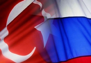 Rusya ya Türk şirketler!