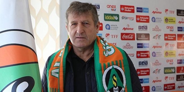 Alanyaspor da Susiç ile yollar ayrıldı