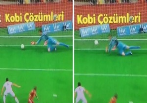 Fenerbahçe li Kuyt ın aklı o golde kaldı!