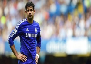 Diego Costa: