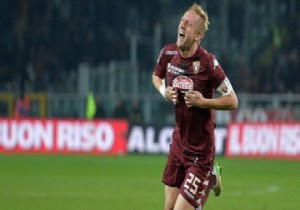 Galatasaray’ın yeni hedefi Torino’lu Kamil