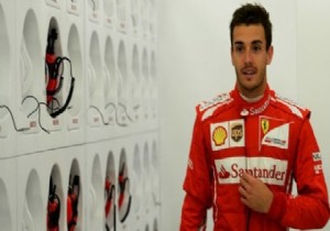 Formula 1 pilotu vefat etti!