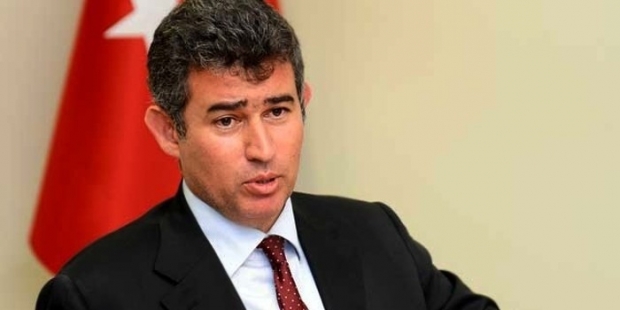 TBB Başkanı Feyzioğlu: Hukuk fakültesini bitirenlere baraj sınavı geliyor