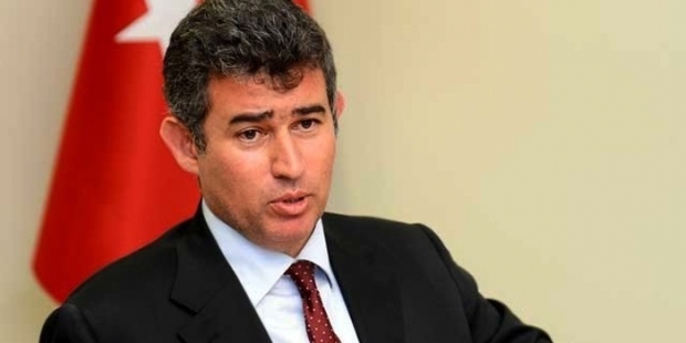 TBB Başkanı Feyzioğlu: İnsanlığını unutandan hukukçu olmaz