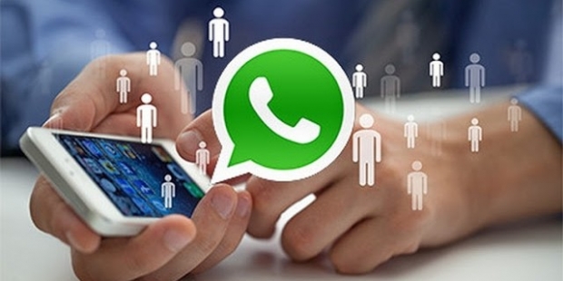WhatsApp ta bağlantı sorunu