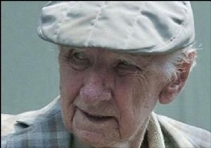  1 Numaralı Nazi nin İzi Bulundu 