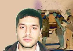 PKK LIYA KARŞI EL KAİDE Lİ PAKETİ