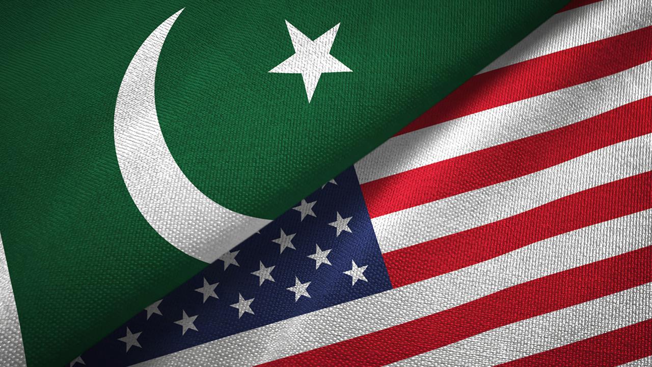 ABD den Pakistan a 445,6 milyon dolarlık sosyoekonomik kalkınma desteği