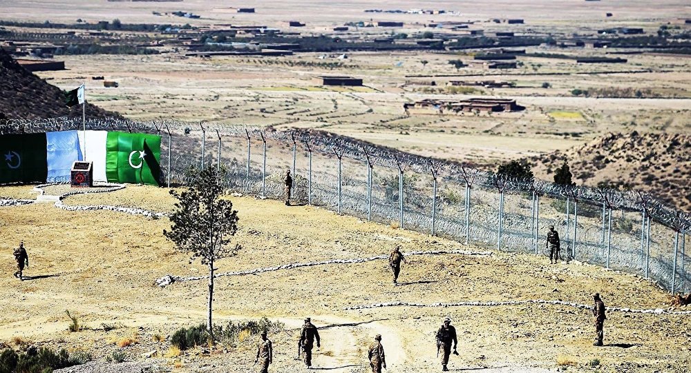 Sınırındaki eve havan topu isabet etti: 7 ölü