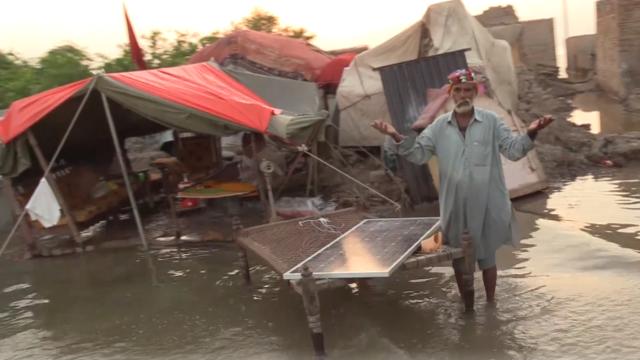 10 milyon kişi yerinden oldu