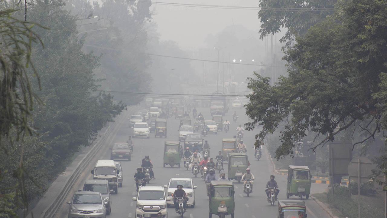 Hava kirliliği, yaşamın her aşamasında insan sağlığına zarar veriyor