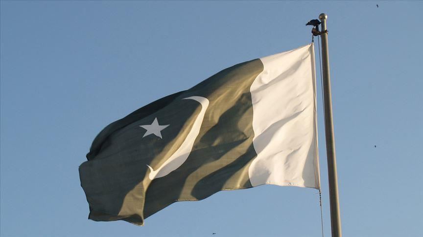 Pakistan Hindistan dan büyükelçisini geri çekmesini istedi