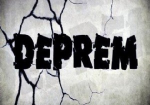 Turizmin Belkemiği 7.5 lik Deprem ile Sarsıldı!