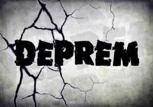 Solomon Adaları nda Deprem!