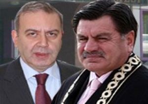 HAŞİM KILIÇ’ İNDİRME PLANI REVİZE EDİLDİ...İŞTE ANKARA DA SON SENARYO!