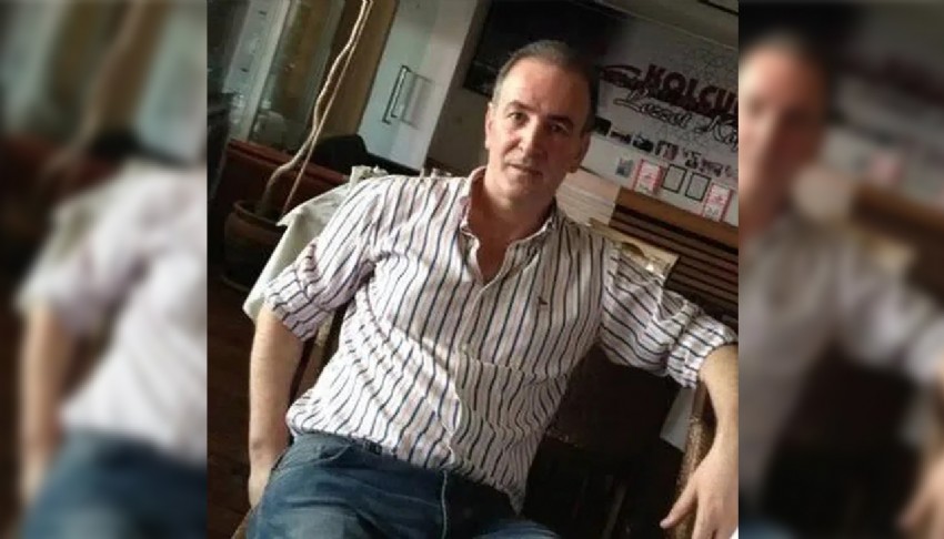 Fon soruşturması: 'Balıkçı İsmet' gözaltına alındı
