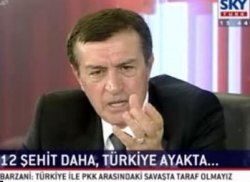 İŞTE TAYYİP ERDOĞAN I KIZDIRAN EMEKLİ PAŞA!!! VİDEO 