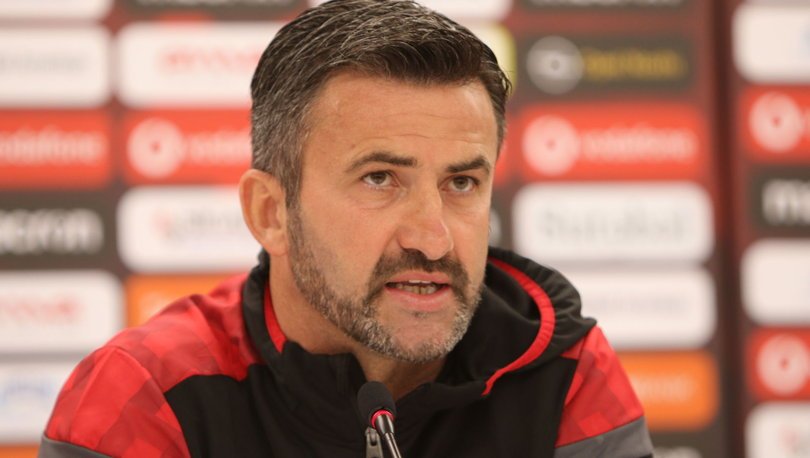 Christian Panucci: Kaliteli oyuncularımız var