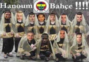 Yunanlılar Çirkinlikte Sınır Tanımıyor