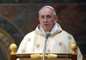 Papa Franciscus: