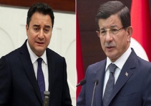 Yeni partiler için tarih verildi